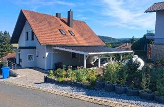 Einfamilienhaus kaufen in 94548 Innernzell, Innernzell - Einfamilienhaus
