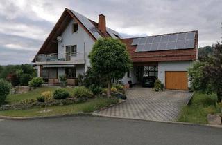 Einfamilienhaus kaufen in 96364 Marktrodach, Marktrodach - Einfamilienhaus