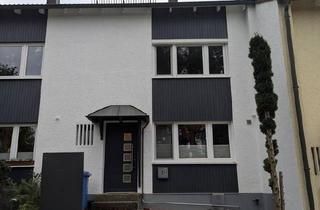 Haus kaufen in 87435 Kempten, Kempten (Allgäu) - Raumwunder (RMH) in einer der schönsten Wohngegenden von Kempten