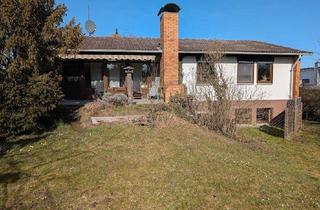 Einfamilienhaus kaufen in 96158 Frensdorf, Frensdorf - Charmantes Einfamilienhaus mit Einliegerwohnung