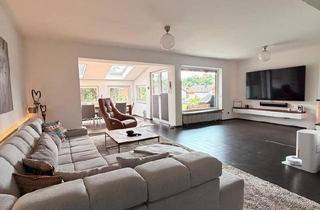 Einfamilienhaus kaufen in 90559 Burgthann, Burgthann - Hochwertiges Einfamilienhaus, Burgblick, Balkon, Terrasse, Garten