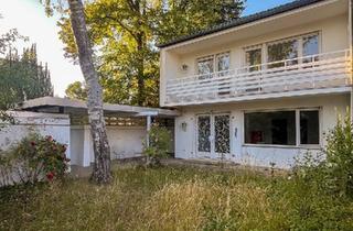 Doppelhaushälfte kaufen in Tal, 81827 München, München - Charmante Doppelhaushälfte in Waldtrudering