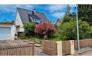 Einfamilienhaus kaufen in 86477 Adelsried, Adelsried - Gepflegtes Einfamilienhaus mit Traumgarten von Privat