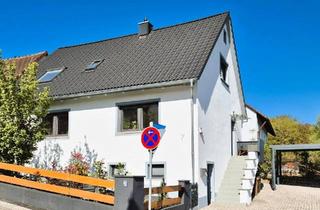 Einfamilienhaus kaufen in 91720 Absberg, Absberg - Traumhaus am Brombachsee mit Seeblick
