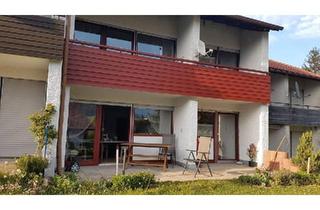 Haus kaufen in 87487 Wiggensbach, Wiggensbach - Schönes Reihenmittelhaus in Wiggensbach | provisionsfrei