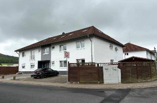 Wohnung kaufen in 35279 Neustadt, Neustadt (Hessen) - 3 Zimmer Wohnung zu verkaufen
