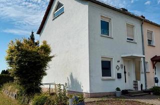 Reihenhaus kaufen in 01587 Riesa, Riesa - Reihenhaus in Riesa zu verkaufen