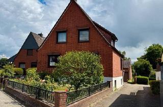 Haus kaufen in 21423 Winsen, Winsen (Luhe) - EFH mit Zukunft: modernisieren, erweitern oder neu bauen