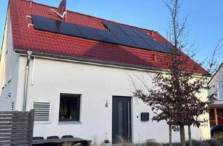 Einfamilienhaus kaufen in 38324 Kissenbrück, Kissenbrück - Einfamilienhaus in Kissenbrück