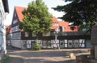 Haus kaufen in 37520 Osterode, Osterode am Harz - Rendite Immobilie direkt vom Eigentümer Osterode am Harz