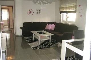 Wohnung kaufen in 73630 Remshalden, Remshalden - Eigentumswohnung 4-Zimmer mit Garten + 2TG-Stellplätze