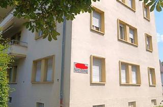 Wohnung kaufen in 76437 Rastatt, Rastatt - Wohnung EG in RastattWestring zu verkaufen