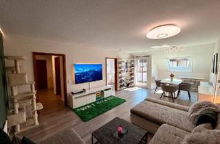 Wohnung kaufen in 74613 Öhringen, Öhringen - Dachgeschosswohnung in Öhringen, 2 Zimmer