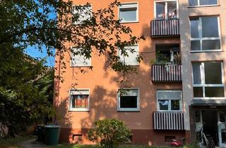Wohnung kaufen in 79106 Freiburg, Freiburg im Breisgau - Provisionsfrei: 3-Zimmer-Wohnung in Freiburg-Herdern