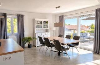 Penthouse kaufen in 74906 Bad Rappenau, Bad Rappenau - Exklusive Maisonette-Wohnung mit Penthouse-Flair in Bad Rappenau