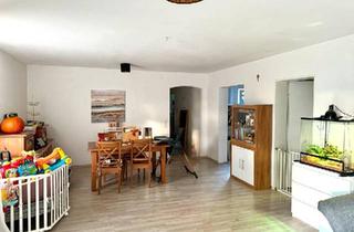 Wohnung kaufen in 78532 Tuttlingen, Tuttlingen - 102 m² EG-Wohnung | 4,5 Zi. | Terrasse | Garage | Ruhige Lage