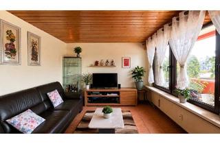 Wohnung kaufen in 71336 Waiblingen, Waiblingen - 4-Zimmer-Wohnung in Waiblingen mit Balkon, EBK und Stellplatz