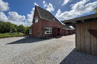 Haus kaufen in 25881 Tating, Tating - Hausverkauf vor den Toren St.peter-Ording