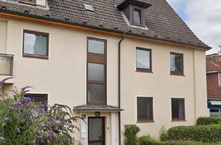 Wohnung kaufen in 25421 Pinneberg, Pinneberg - Vermietete 2,5 Zimmer 48 m² Dachgeschoss Wohnung Provisionsfrei