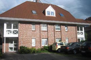 Wohnung kaufen in 27356 Rotenburg, Rotenburg (Wümme) - Attraktive Dachgeschoss-Wohnung in Stadtvilla