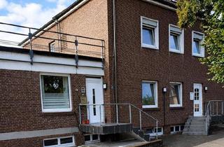 Mehrfamilienhaus kaufen in 48488 Emsbüren, Emsbüren - Mehrfamilienhaus mit Potenzial im Zentrum von Emsbüren