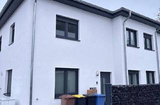Haus kaufen in 65428 Rüsselsheim, Rüsselsheim am Main - Altersgerechtes Haus für Senioren 174 qm