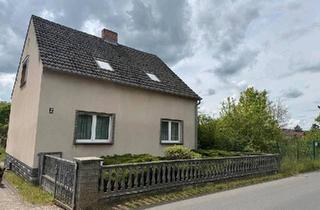 Einfamilienhaus kaufen in 15295 Brieskow-Finkenheerd, Brieskow-Finkenheerd - Charmantes Einfamilienhaus am Wasser gelegen ~4620m2 Grundstück