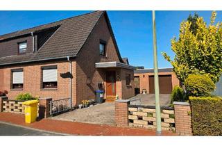 Doppelhaushälfte kaufen in 27578 Bremerhaven, Bremerhaven - Doppelhaushälfte in Alt Leherheide zu verkaufen. Ohne Makler