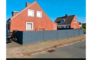 Einfamilienhaus kaufen in 27574 Bremerhaven, Bremerhaven - Traumhaftes Einfamilienhaus mit großem Grundstück - Kernsaniert