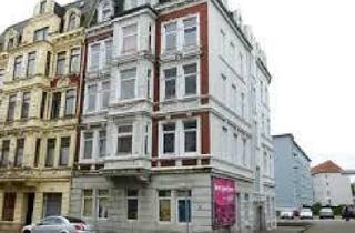 Mehrfamilienhaus kaufen in 27576 Bremerhaven, Bremerhaven - Mehrfamilienhaus, Kapitalanlage, Zinshaus in Bremerhafen Lehe