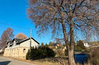 Haus kaufen in 08485 Lengenfeld, Lengenfeld - Haus mit 1.000 qm Grundstück