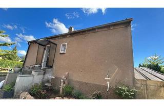 Einfamilienhaus kaufen in 04774 Dahlen, Dahlen - Einfamilienhaus in Dahlen