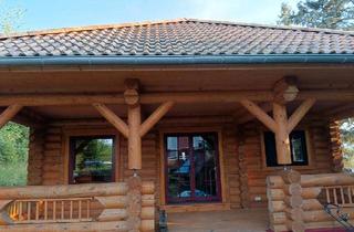 Haus kaufen in 02785 Olbersdorf, Olbersdorf - Holzhaus zu verkaufen