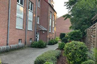 Wohnung kaufen in 44536 Lünen, Lünen - Attraktive 3-Zimmereigentumswohnung in ruhiger Lage von Brambauer