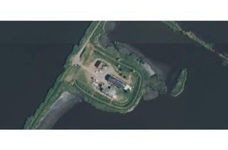 Bauernhaus kaufen in 17398 Ducherow, Ducherow - Halb Insel am Oderhaff