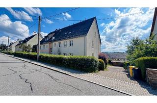 Wohnung kaufen in 09465 Sehmatal-Cranzahl, Sehmatal - Schöne 2 Raum Eigentumswohnung