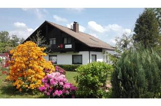 Einfamilienhaus kaufen in 36355 Grebenhain, Grebenhain - Wohnhaus Einfamilienhaus mit Garten im Vogelsberg