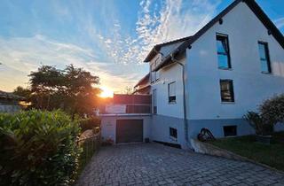 Haus kaufen in 64397 Modautal, Modautal - Wohnen, wo andere Urlaub machen