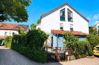 Doppelhaushälfte kaufen in 63073 Offenbach, Offenbach am Main - provisonsfreies Haus DHH Erbpacht 170 qm