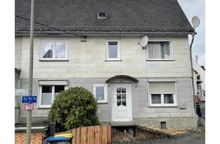 Haus kaufen in 35708 Haiger, Haiger - EFH in Haiger Allendorf Zentral zu Verkaufen