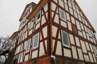 Einfamilienhaus kaufen in 37235 Hessisch Lichtenau, Hessisch Lichtenau - Einfamilienhaus