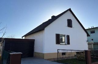 Einfamilienhaus kaufen in 67278 Bockenheim, Bockenheim an der Weinstraße - Freistehendes Einfamilienhaus in 67278 Bockenheim von privat