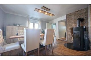Haus kaufen in 55239 Gau-Odernheim, Gau-Odernheim - PROVISIONSFREI! Gemütliches Haus mit Terrasse