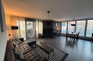 Wohnung kaufen in 64546 Mörfelden-Walldorf, Mörfelden-Walldorf - KLIMATISIERTE & sanierte 3-Zimmer Wohnung 102m²