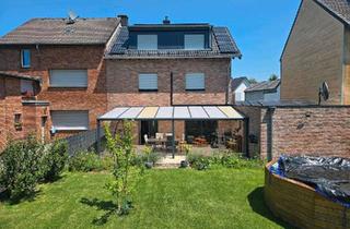 Einfamilienhaus kaufen in 52477 Alsdorf, Alsdorf - Modernes EFH