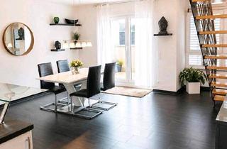 Wohnung kaufen in 66663 Merzig, Merzig - 118qm Maisonette-Wohnung Merzig Stadtmitte