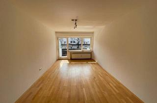 Wohnung kaufen in 82467 Garmisch-Partenkirchen, Garmisch-Partenkirchen - Top Vermietete 1-Zimmer Wohnung in Partenkirchen