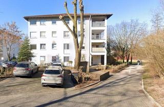 Wohnung mieten in Bochumer Str. 57A, 44575 Castrop-Rauxel, Komplett renovierte 1-Zimmer-Wohnung
