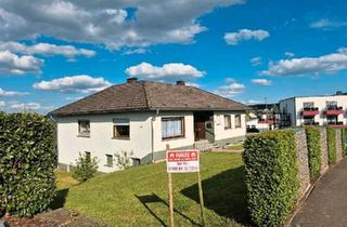 Einfamilienhaus kaufen in 54616 Winterspelt, Winterspelt - Einfamilienhaus Preisverhandlung nach Besichtigung.