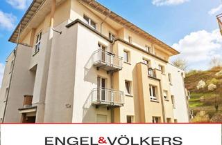 Penthouse kaufen in 55543 Bad Kreuznach, Penthouse in 1 a Top-Lage von KH - mit Blick auf die Kauzenburg!